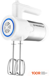 Ручной миксер MAUNFELD MF-321WH (241507)