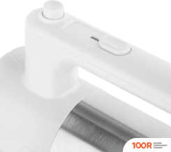 Ручной миксер MAUNFELD MF-321WH (241507)