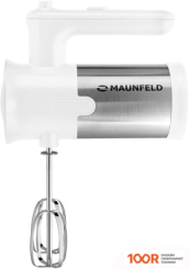 Ручной миксер MAUNFELD MF-321WH (241507)
