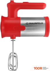 Ручной миксер MAUNFELD MF-321R (241506)