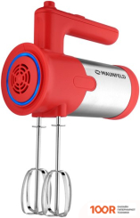 Ручной миксер MAUNFELD MF-321R (241506)