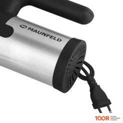 Ручной миксер MAUNFELD MF-321BK (241505)