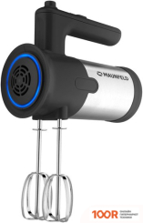 Ручной миксер MAUNFELD MF-321BK (241505)