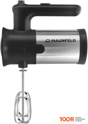 Ручной миксер MAUNFELD MF-321BK (241505)
