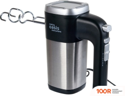 Ручной миксер Making Oasis Everywhere MH-80S (241496)