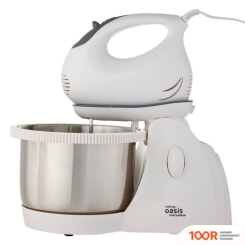 Ручной миксер Making Oasis Everywhere MH-60W (241495)