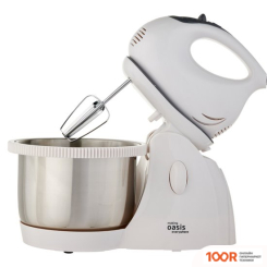 Ручной миксер Making Oasis Everywhere MH-60W (241495)