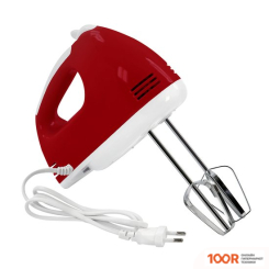Ручной миксер Lumme LU-1816 (КРАСНЫЙ РУБИН) (241475)