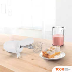 Ручной миксер Kitfort KT-3408-2 (241444)