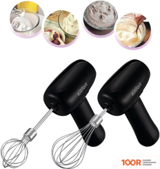 Ручной миксер Kitfort KT-3408-1 (241443)