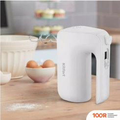 Ручной миксер Kitfort KT-3405 (241442)