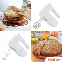 Ручной миксер Kitfort KT-3405 (241442)