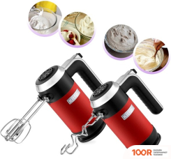 Ручной миксер Kitfort KT-3086-3 (241435)