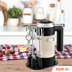 Ручной миксер Kitfort KT-3086-1 (241433)