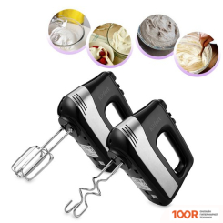 Ручной миксер Kitfort KT-3072 (241432)