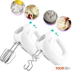 Ручной миксер Kitfort KT-3071-3 (241431)