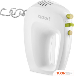 Ручной миксер Kitfort KT-3071-2 (241430)