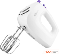 Ручной миксер Kitfort KT-3071-1 (241429)