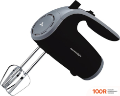 Ручной миксер AccesStyle HM4021B (241184)