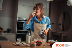 Ручной миксер AccesStyle HM4021B (241184)