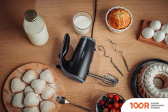 Ручной миксер AccesStyle HM4021B (241184)