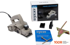 Рубанок БУЛАТ РБ 82 (241169)