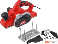 Рубанок Wortex PL 3010 1333717 (241162)