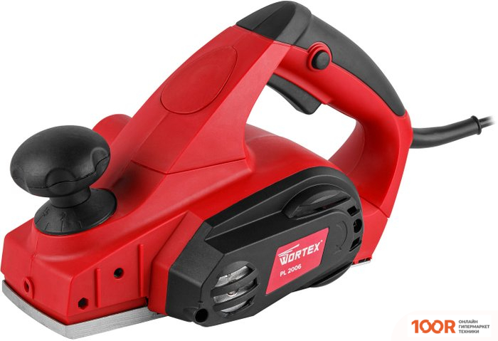 Рубанок Wortex PL 2006 6900602860580 (241160)