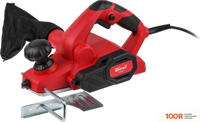 Рубанок Wortex LX PL 2006-1 0329088 (241159)
