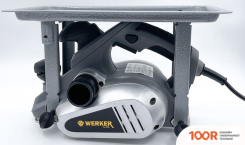 Рубанок Werker PL 900 (241158)