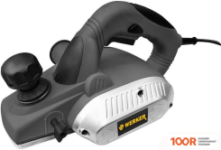 Рубанок Werker PL 850 (241157)