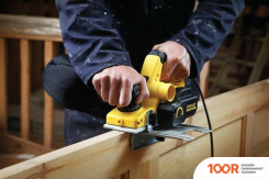 Рубанок Stanley FME630K (КЕЙС) (241153)