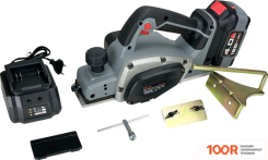 Рубанок Profipower MDKP-18B (С 1-ИМ АКБ) (241152)