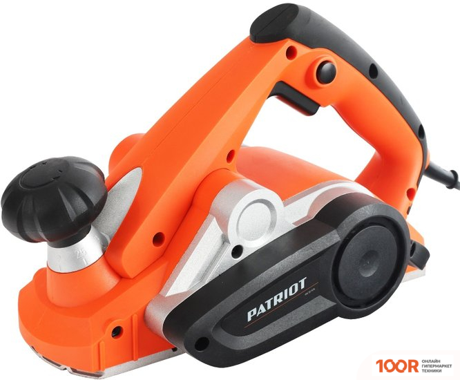 Рубанок Patriot PL 850 150301106 (241151)