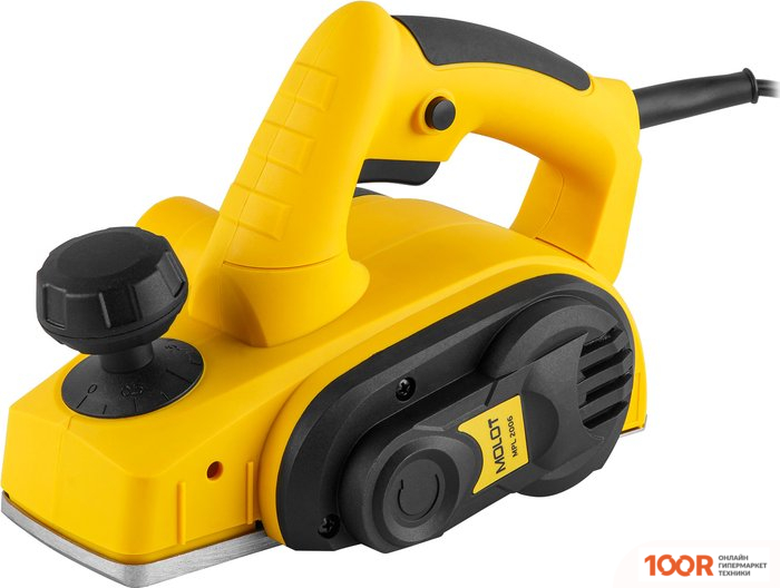 Рубанок Molot MPL 2006 (241141)