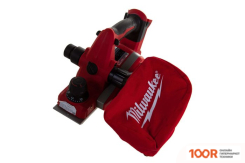 Рубанок Milwaukee M18 BP-0 4933451113 (БЕЗ АКБ) (241139)