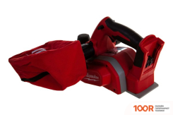 Рубанок Milwaukee M18 BP-0 4933451113 (БЕЗ АКБ) (241139)