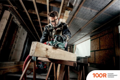 Рубанок Metabo HO 18 LTX 20-82 602082840 (БЕЗ АКБ) (241135)