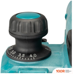 Рубанок Makita KP001GZ (БЕЗ АКБ) (241133)