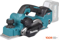 Рубанок Makita KP001GZ (БЕЗ АКБ) (241133)