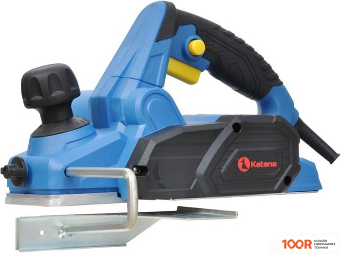 Рубанок Katana RB6000 (241125)