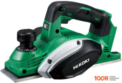 Рубанок Hikoki P18DSL W4Z (БЕЗ АКБ) (241115)