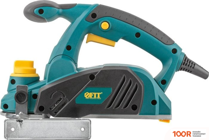 Рубанок FIT 80498 (241111)