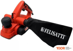 Рубанок Felisatti Р-82/900 415.5.1.00 (241109)