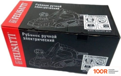 Рубанок Felisatti Р-110/1100М(М) 617.5.2.00 (241107)
