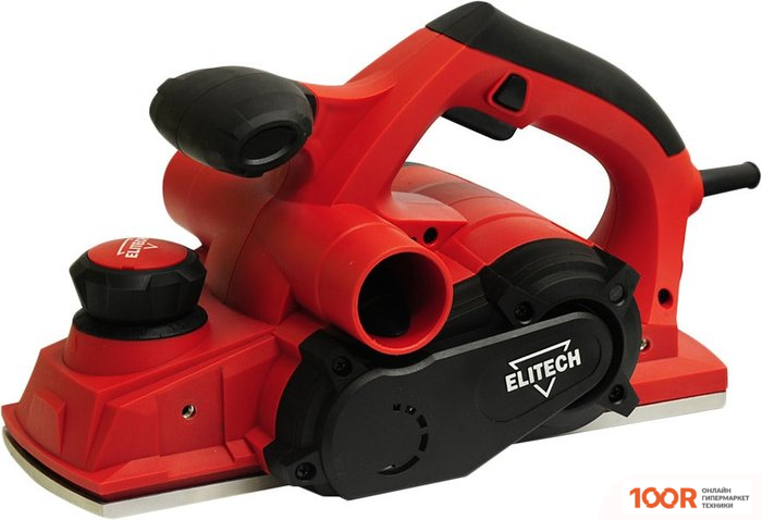 Рубанок ELITECH Р 110 (241097)