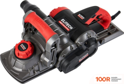 Рубанок ELITECH HP 1718E (241095)