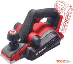Рубанок Einhell TP-PL 18/3 LI BL-SOLO 4345405 (БЕЗ АКБ) (241094)