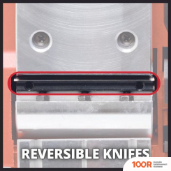 Рубанок Einhell TE-PL 920 4345325 (241093)