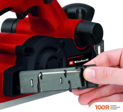 Рубанок Einhell TE-PL 900 4345320 (241092)